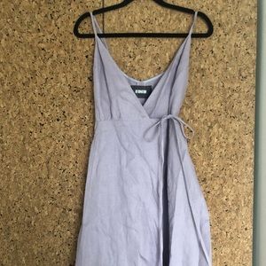 Reformation Dresses - Lilac Reformation sundress size 10 Reformation Dresses - Lilac Reformation sundress size 10